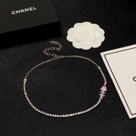 Picture of Chanel Necklace _SKUChanelnecklace06cly645455